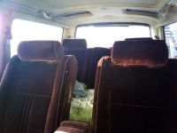 Лот: 7435361. Фото: 4. Toyota Hiace