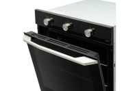 Лот: 23965713. Фото: 6. Электрический духовой шкаф DeLonghi...