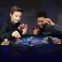 Лот: 15856540. Фото: 3. Большой игровой набор Spin Master... Дети растут