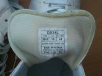 Лот: 4376751. Фото: 5. Кеды "Onitsuka Tiger" (Япония)