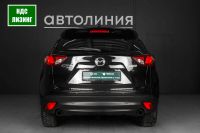 Лот: 21448358. Фото: 4. Mazda CX-5, I 2.5 AT (192 л.с...