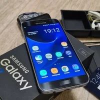 Лот: 18295469. Фото: 3. Samsung galaxy s7 Galaxy S7 SM-G930FD... Красноярск