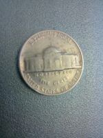 Лот: 8793662. Фото: 3. 5 центов 1964 США. Коллекционирование, моделизм