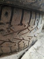 Лот: 24673076. Фото: 7. Nokian Tyres 215/60 R17 зимние...