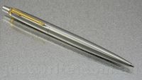 Лот: 3638469. Фото: 2. Parker Jotter Stainless Steel... Канцелярские и офисные товары