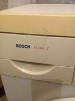 Лот: 15532379. Фото: 3. Стиральная машинка Bosch Maxx4. Бытовая техника