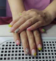 Лот: 24656563. Фото: 7. Ногти