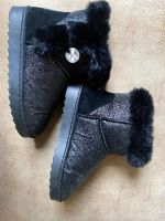 Лот: 18612079. Фото: 2. Угги зима ботинки. Женская обувь