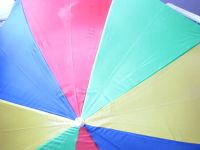 Лот: 4243941. Фото: 3. Зонт рыночно-туристический диаметром... Туризм, охота, рыбалка, самооборона