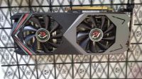 Лот: 17905826. Фото: 4. rx 590 ASRock Phantom Gaming. Красноярск