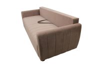 Лот: 23645283. Фото: 5. Диван-кровать 3-местный Hoff Чарли