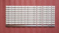 Лот: 19018632. Фото: 2. 141-p24 LED String Новый 10шт... Запчасти для бытовой техники