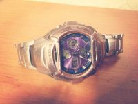 Лот: 7545714. Фото: 2. Casio G-Shock G-511D-2A. Часы, аксессуары