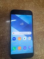 Лот: 25791963. Фото: 3. Samsung galaxy A5 2017. Красноярск