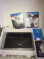 Лот: 3494240. Фото: 3. PlayStation 4 !!! 1 Год гарантии... Компьютеры, оргтехника, канцтовары