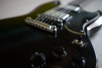 Лот: 8127442. Фото: 2. Vintage VS6 (Gibson SG). Музыкальные инструменты
