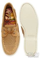 Лот: 8372489. Фото: 2. Мокасины (топсайдеры) Sperry Top... Мужская обувь