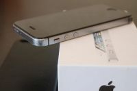 Лот: 7013401. Фото: 6. Iphone 5s Space Gray 16GB (4G...