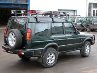 Лот: 8992149. Фото: 7. Багажник на джип Land Rover