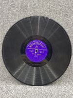 Лот: 25844681. Фото: 4. Патефонная грампластинка - 78... Красноярск