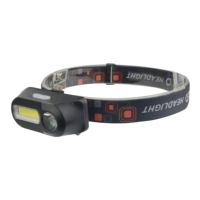 Лот: 25794771. Фото: 6. Фонарь налобный акк.DUAL LIGHT...