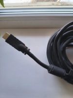 Лот: 21445156. Фото: 4. Кабель HDMI - HDMI 10 м. Красноярск