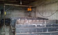 Лот: 2943314. Фото: 2. Оборудование по производству пенобетонных... Оборудование
