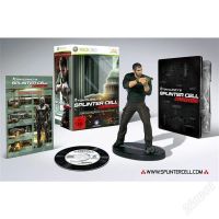 Лот: 1191422. Фото: 2. Splinter cell Conviction XBOX... Игровые приставки, консоли, видеоигры