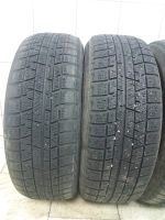 Лот: 18389736. Фото: 3. Yokohama Ice Guard ig50 195/60... Авто, мото, водный транспорт