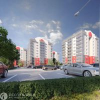 Лот: 25117827. Фото: 5. Продажа Квартира Минусинск, Трегубенко...