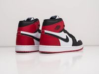 Лот: 19409971. Фото: 3. Зимние Кроссовки Nike Air Jordan... Одежда, обувь, галантерея
