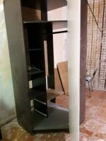 Лот: 11675253. Фото: 3. Шкаф угловой. Мебель