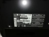 Лот: 14156280. Фото: 2. Телевизор LG 42lb679v. ТВ и видео