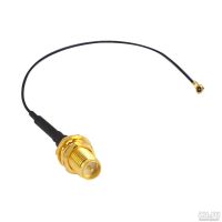 Лот: 15266214. Фото: 5. Кабель адаптер переходник (pigtail...