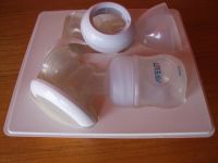 Лот: 5162042. Фото: 2. Молокоотсос ручной. Philips Avent. Кормление и уход, гигиена