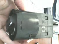 Лот: 5357162. Фото: 2. Переключатель света фар Ауди... Автозапчасти