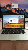 Лот: 11265511. Фото: 3. Apple Macbook Pro 13, Early 2011... Компьютеры, оргтехника, канцтовары
