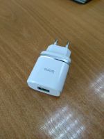 Лот: 20851215. Фото: 2. Зарядное устройство hoco 18w. Аксессуары