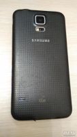 Лот: 9864208. Фото: 2. Samsung Galaxy S5 16Gb G-900F. Смартфоны, связь, навигация