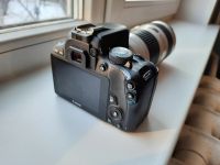Лот: 17195403. Фото: 2. Фотоаппарат Canon eos 100d + Zenitar-c... Фотокамеры