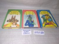 Лот: 17954437. Фото: 5. оз.. вбр..А.Волков, (комплект...