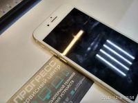 Лот: 16944297. Фото: 2. Apple iPhone 6 (A1586). Смартфоны, связь, навигация