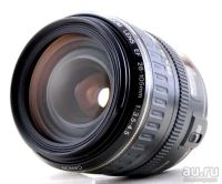 Лот: 9621822. Фото: 2. Canon ef 28-105mm 3.5-4.5 II usm... Фото, видеокамеры, оптика