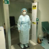 Лот: 15889079. Фото: 6. Пост Дезинфекции engra frame