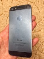 Лот: 15144279. Фото: 6. iPhone 5 16 gb телефон и зарядка