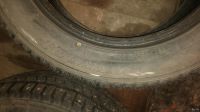Лот: 13312546. Фото: 2. Зимние шины 205/55/16 Dunlop SP... Шины, Диски