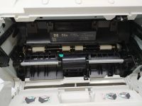 Лот: 20853378. Фото: 7. Принтер HP LaserJet P2055dn
