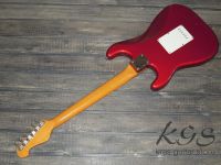 Лот: 10215750. Фото: 6. Yamaha ST-400R Stratocaster (Демозапись...