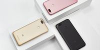 Лот: 10423570. Фото: 4. Xiaomi Mi A1 новый! год гарантии...