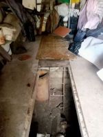 Лот: 25849681. Фото: 2. гараж , Красноярск Джамбульская... Продажа